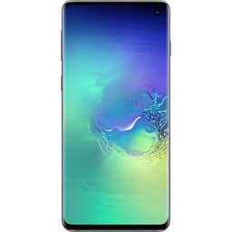 Samsung Galaxy S10 128GB Prism Green Unlocked - Very Good