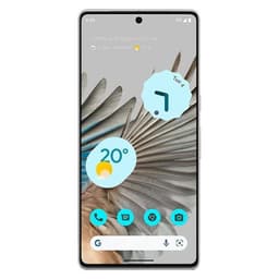 Google Pixel 7 Pro 128GB Snow Unlocked - Good