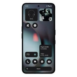 Nothing Phone (3) 256GB Black Unlocked - Very Good