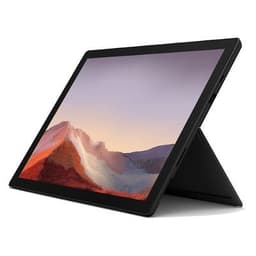 Microsoft Surface Pro 7 256GB Black - Good