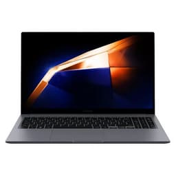 Samsung Galaxy Book4 15 Core 3 100U 8GB 256GB Grey - Pristine