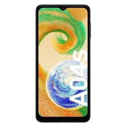 Samsung Galaxy A04s 32GB Awesome Black Unlocked - Good