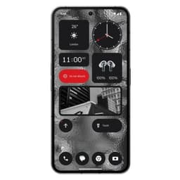 Nothing Phone (2) 128GB Dark Grey Unlocked - Pristine