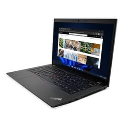 Lenovo ThinkPad L14 Gen3 Core i7 12th 16GB 512GB Black - Pristine