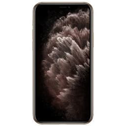 iPhone 11 Pro 512GB Gold Unlocked - Pristine