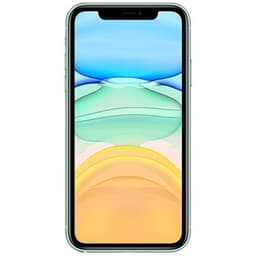 iPhone 11 128GB Green Unlocked - Good