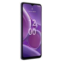 Nokia G42 128GB Purple Unlocked - Pristine