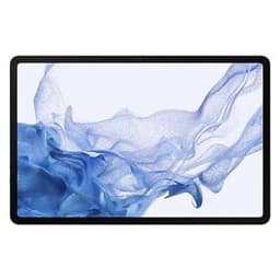 Samsung Galaxy Tab S8 Plus 128GB Silver Unlocked - Pristine
