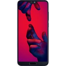 Huawei P20 Pro 128GB Twilight Unlocked - Very Good
