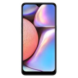 Samsung Galaxy A10s 32GB Black Unlocked - Good