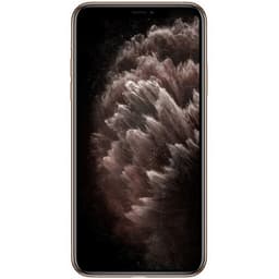 iPhone 11 Pro Max 64GB Gold EE - Very Good