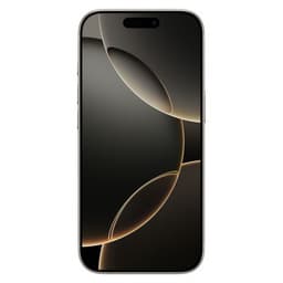 iPhone 16 Pro Max 1TB Natural Titanium Unlocked - Pristine