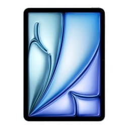 iPad Air 13" 6th Gen (2024) 128GB Blue - Very Good
