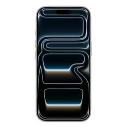 iPhone 17 Pro 512GB Silver Unlocked - Pristine