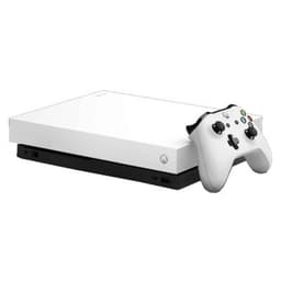 Xbox One X 1TB White - Good