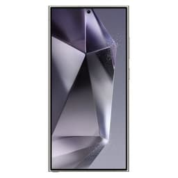 Samsung Galaxy S24 Ultra 512GB Titanium Violet Unlocked - Good