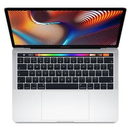 MacBook Pro Core i7 2.6GHz 15" (2019) 16GB 512GB Silver - Pristine