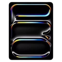 iPad Pro M5 (2025) 512GB Space Black Unlocked - Good