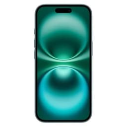 iPhone 16 256GB Teal Unlocked - Pristine