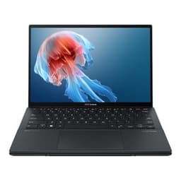 Asus Zenbook DUO 14 OLED UX8406MA Intel Ultra 7 16GB 1TB Black - Very Good