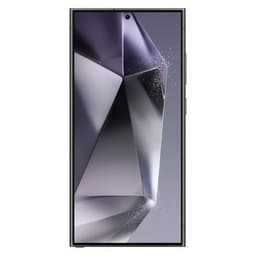 Samsung Galaxy S24 Ultra 512GB Titanium Blue Unlocked - Good