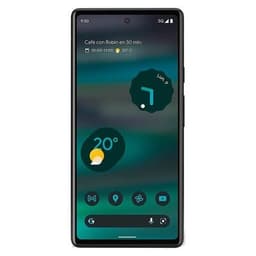 Google Pixel 6a 128GB Sage Unlocked - Good