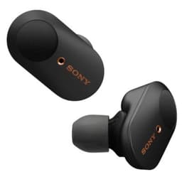 Sony Headphones - Very Good