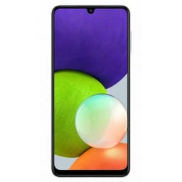 Samsung Galaxy A22 5G 64GB Gray Unlocked - Good