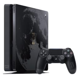PS4 Slim 1TB Final Fantasy XV - Very Good