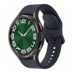 Samsung Galaxy Watch6 Classic Bluetooth Black 43MM Black Sport Band - Very Good