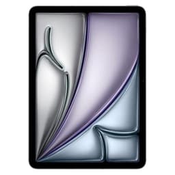 iPad Air 13" 6th Gen (2024) 128GB Space Grey - Good