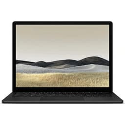 Microsoft Surface Laptop 3 13.5" i5 8GB RAM 256GB Black - Very Good