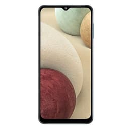 Samsung Galaxy A12 64GB Black Unlocked - Very Good