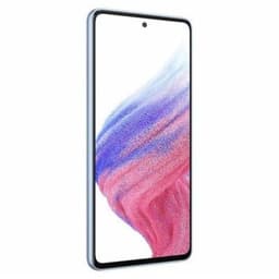 Samsung Galaxy A53 5G 128GB Awesome Blue Unlocked - Good