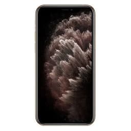 iPhone 11 Pro 64GB Gold Unlocked With New Battery - Very Good