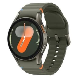 Samsung Galaxy Watch 7 Bluetooth Green 44mm Green Sport Band - Pristine