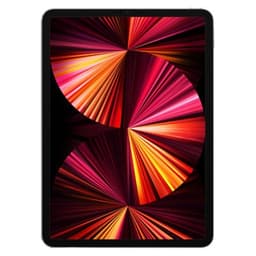 iPad Pro 11" 3rd Gen (2021) 256GB Space Grey Unlocked - Good