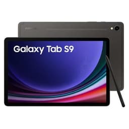 Samsung Galaxy Tab S9 256GB Graphite - Pristine