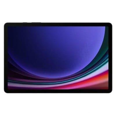 Samsung Galaxy Tab S9 Plus 256GB Graphite Unlocked - Very Good