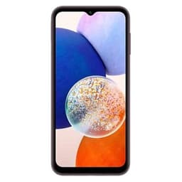 Samsung Galaxy A14 64GB Black Unlocked - Good