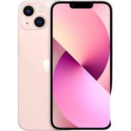 Refurbished iPhone 13 - Pink - 128 GB - Premium