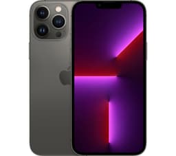 Refurbished iPhone 13 Pro Max - Graphite - 1TB - Very Good