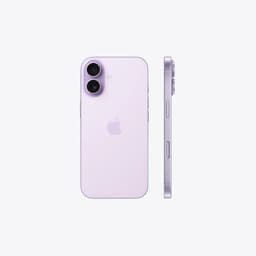 Refurbished iPhone 17 - Lavender - 256GB - Premium