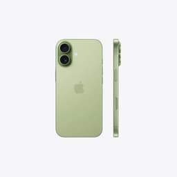 Refurbished iPhone 17 - Sage - 512GB - Premium
