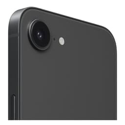 Refurbished iPhone 17e - Black - 256GB - Premium