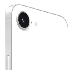 Refurbished iPhone 17e - White - 256GB - Premium