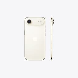 Refurbished iPhone Air - Light Gold - 512GB - Premium