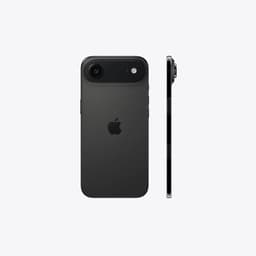Refurbished iPhone Air - Space Black - 512GB - Good