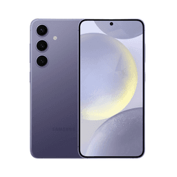 Refurbished Samsung Galaxy S24 - Cobalt Violet - 128GB - Good