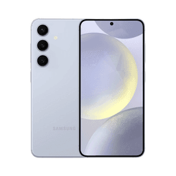 Refurbished Samsung Galaxy S24 - Sapphire Blue - 128GB - Pristine